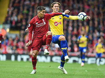 The Friday Football Betting Sh...